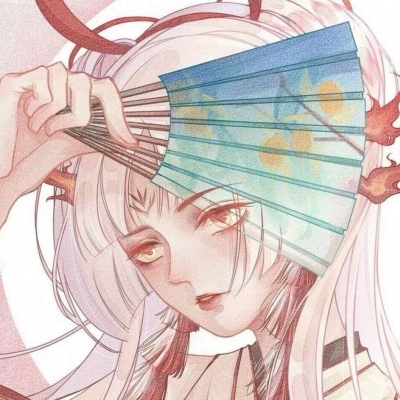 Furry插画故事感灵感福瑞群